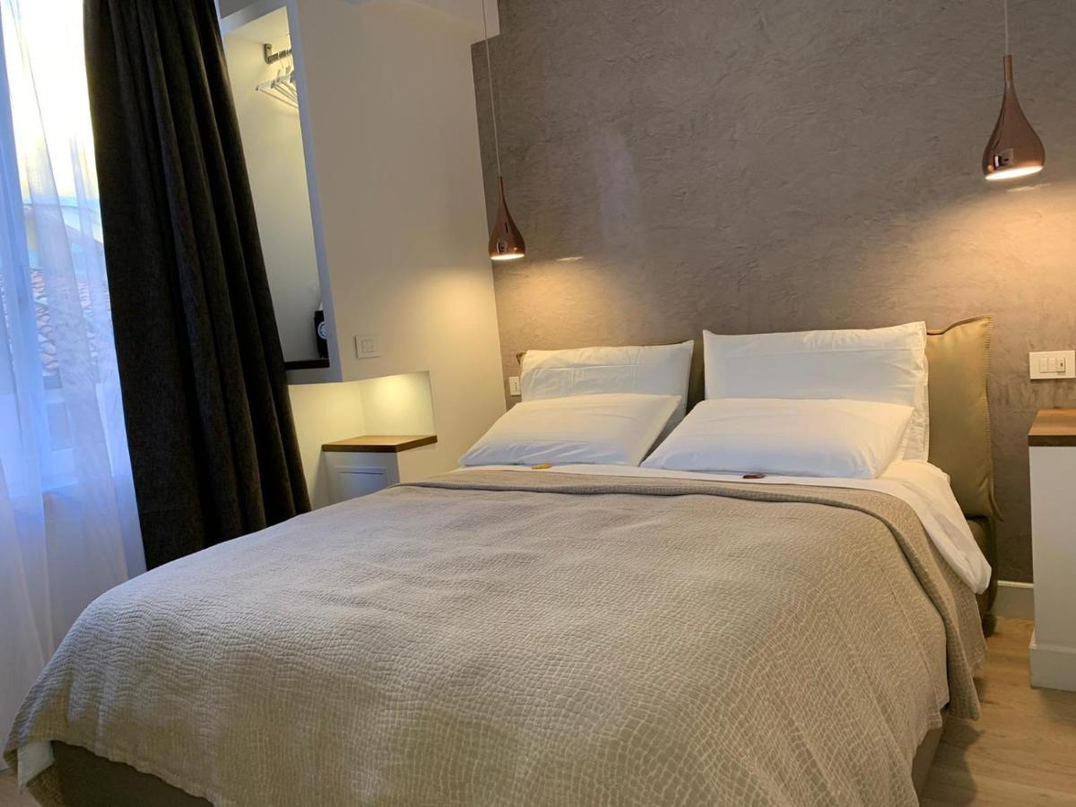 B&B Galleria Cavour Болоня Екстериор снимка
