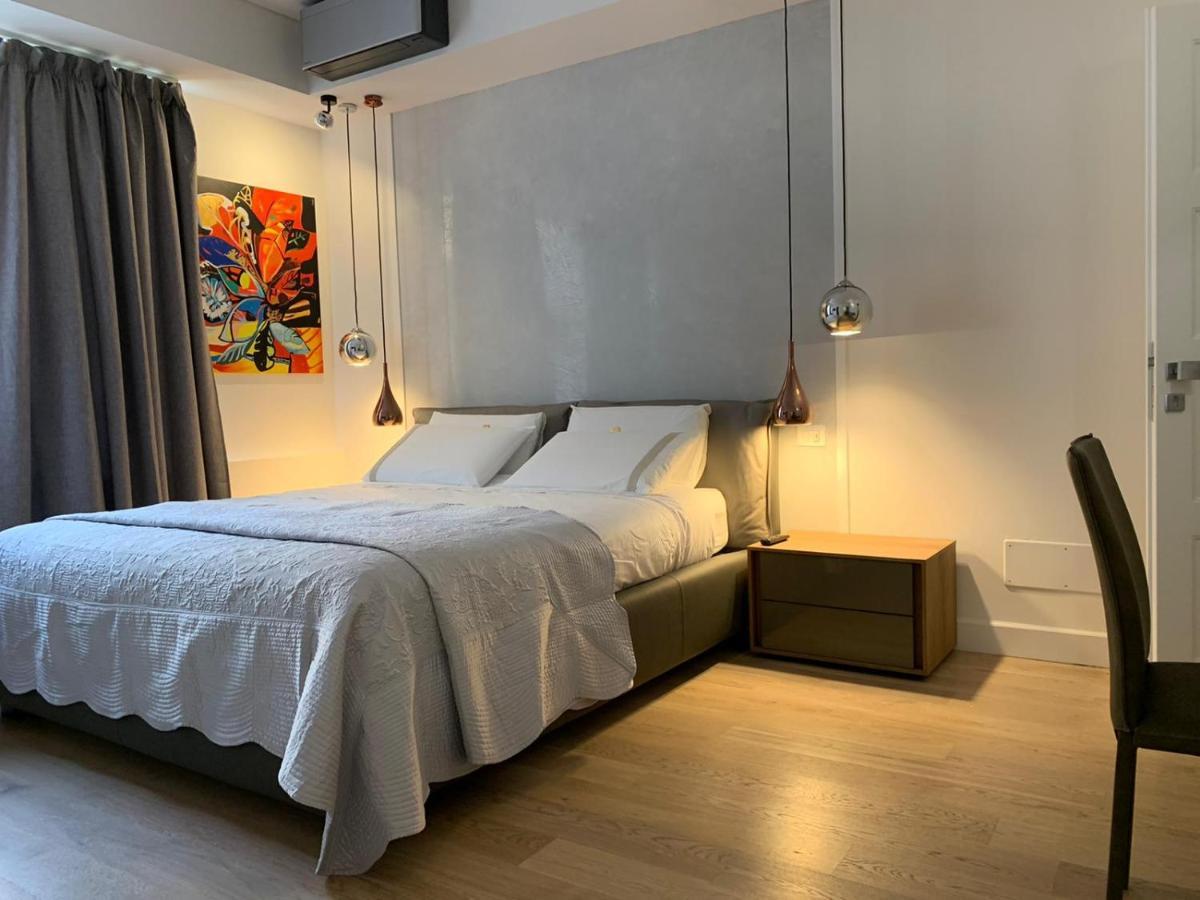 B&B Galleria Cavour Болоня Екстериор снимка