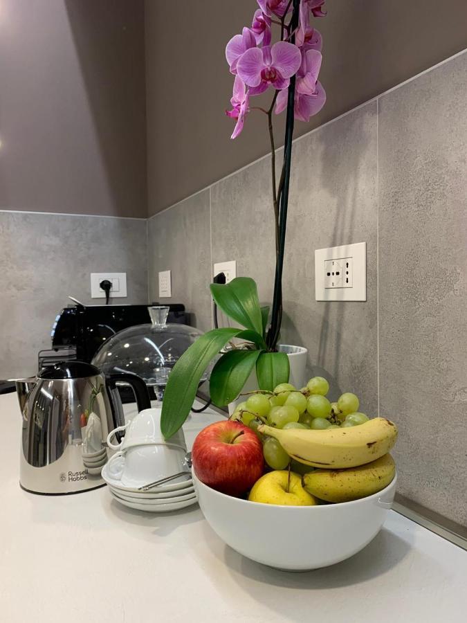 B&B Galleria Cavour Болоня Екстериор снимка