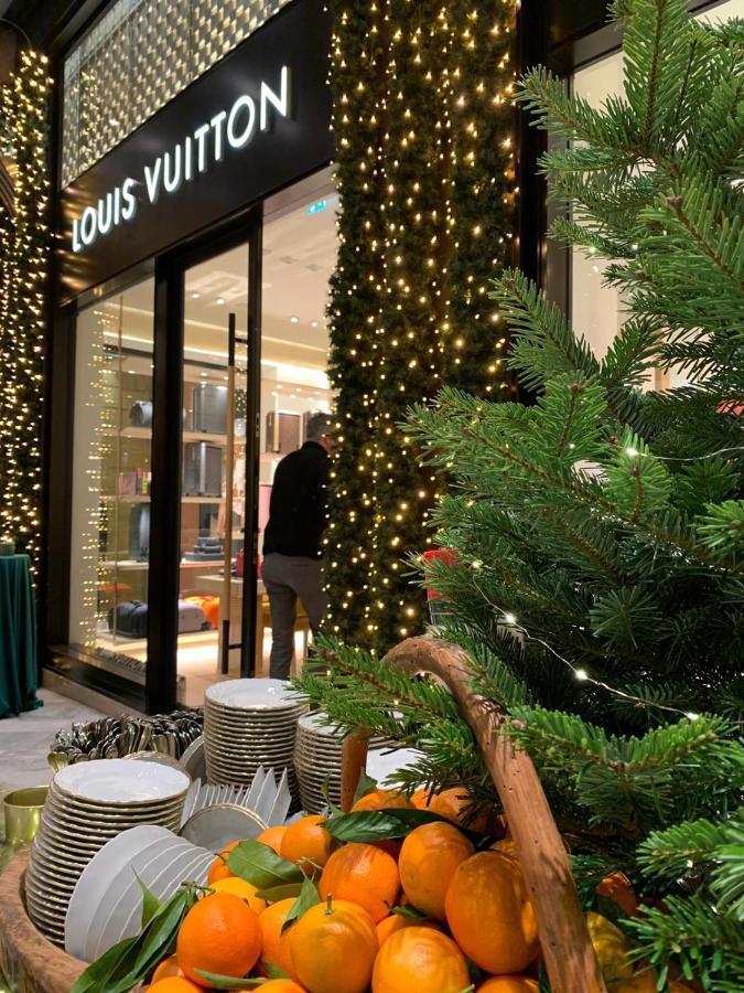 B&B Galleria Cavour Болоня Екстериор снимка