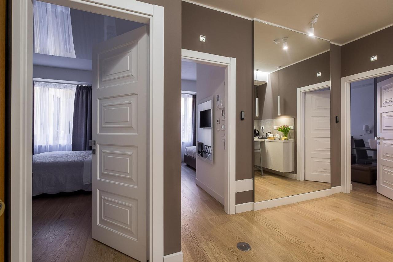 B&B Galleria Cavour Болоня Екстериор снимка