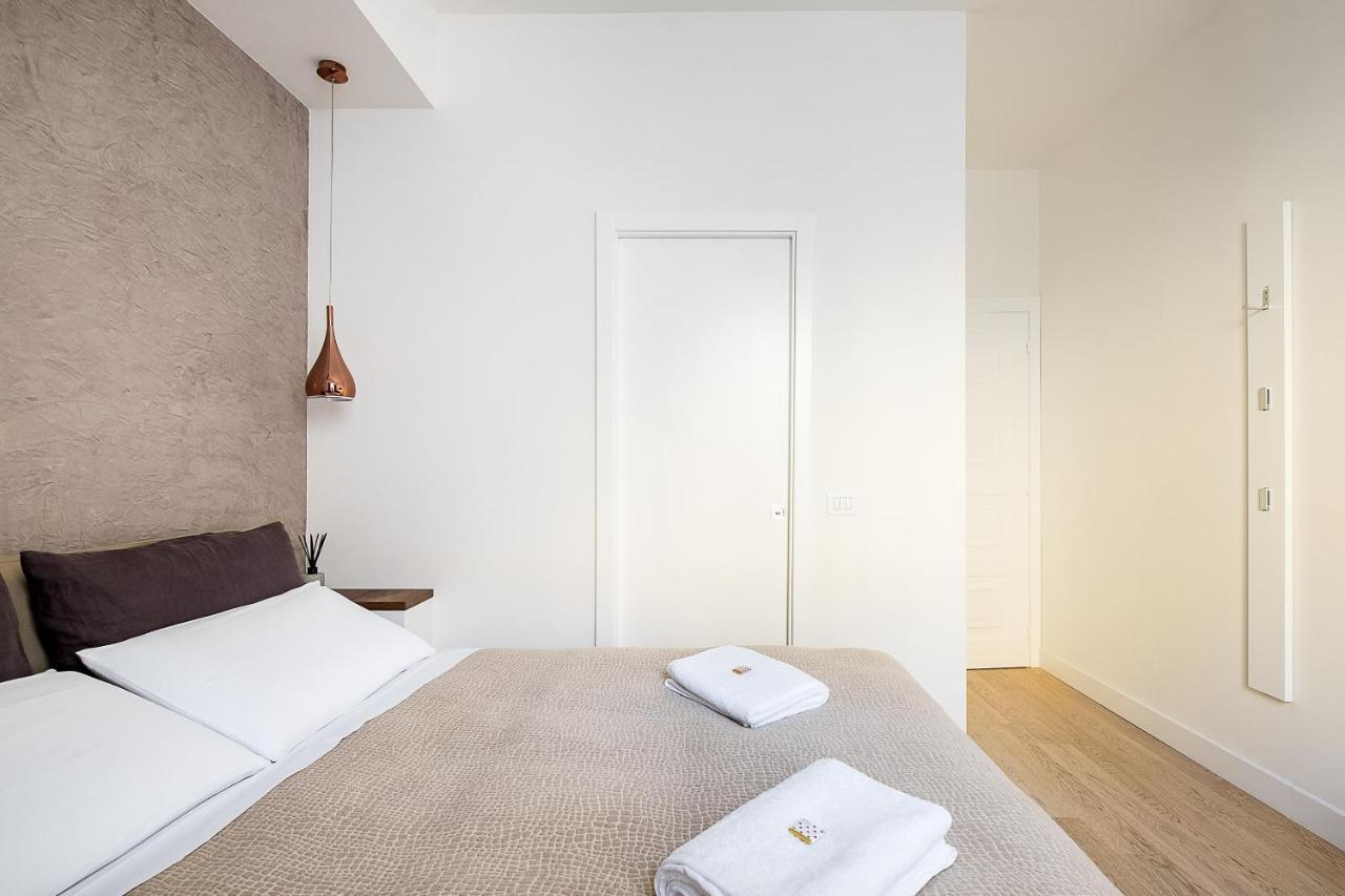 B&B Galleria Cavour Болоня Екстериор снимка