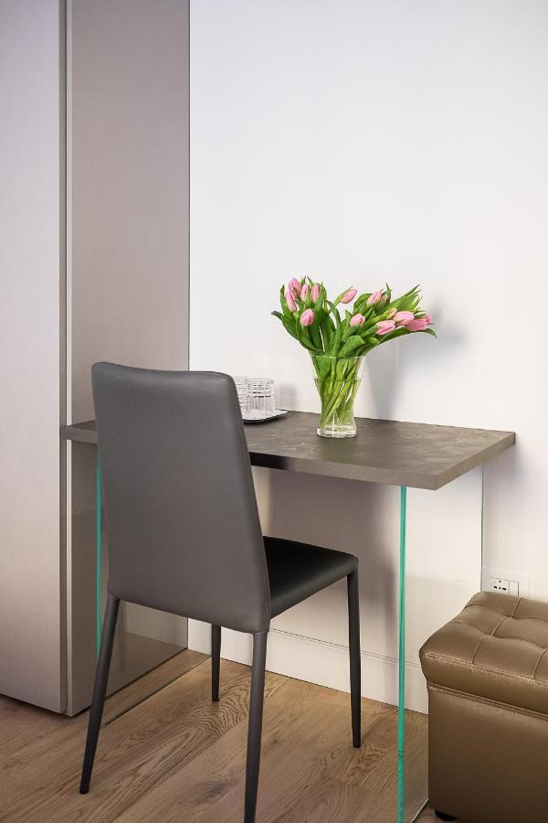 B&B Galleria Cavour Болоня Екстериор снимка