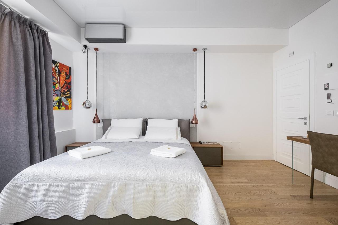 B&B Galleria Cavour Болоня Екстериор снимка