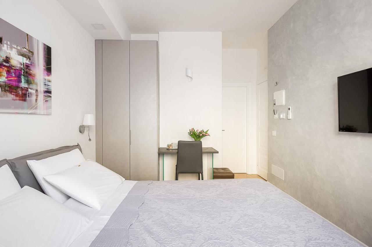 B&B Galleria Cavour Болоня Екстериор снимка