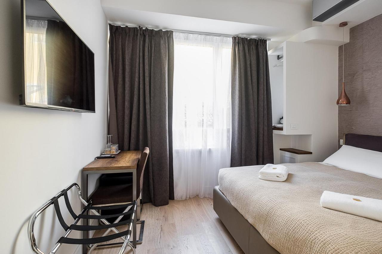 B&B Galleria Cavour Болоня Екстериор снимка