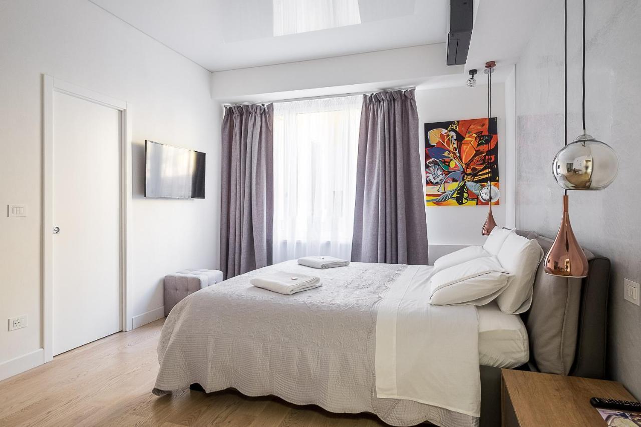 B&B Galleria Cavour Болоня Екстериор снимка