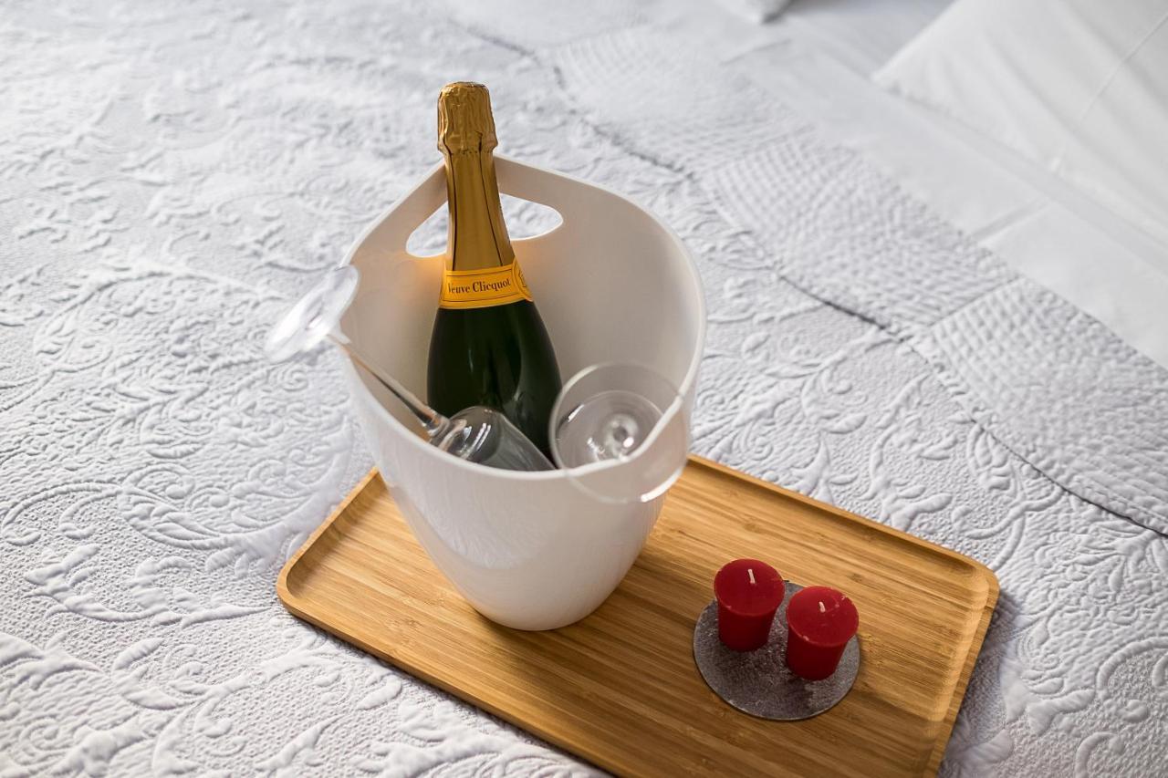 B&B Galleria Cavour Болоня Екстериор снимка