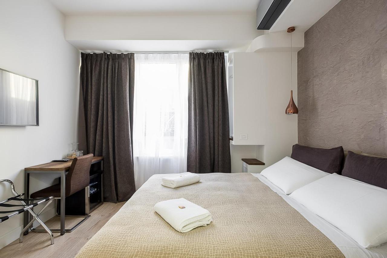 B&B Galleria Cavour Болоня Екстериор снимка