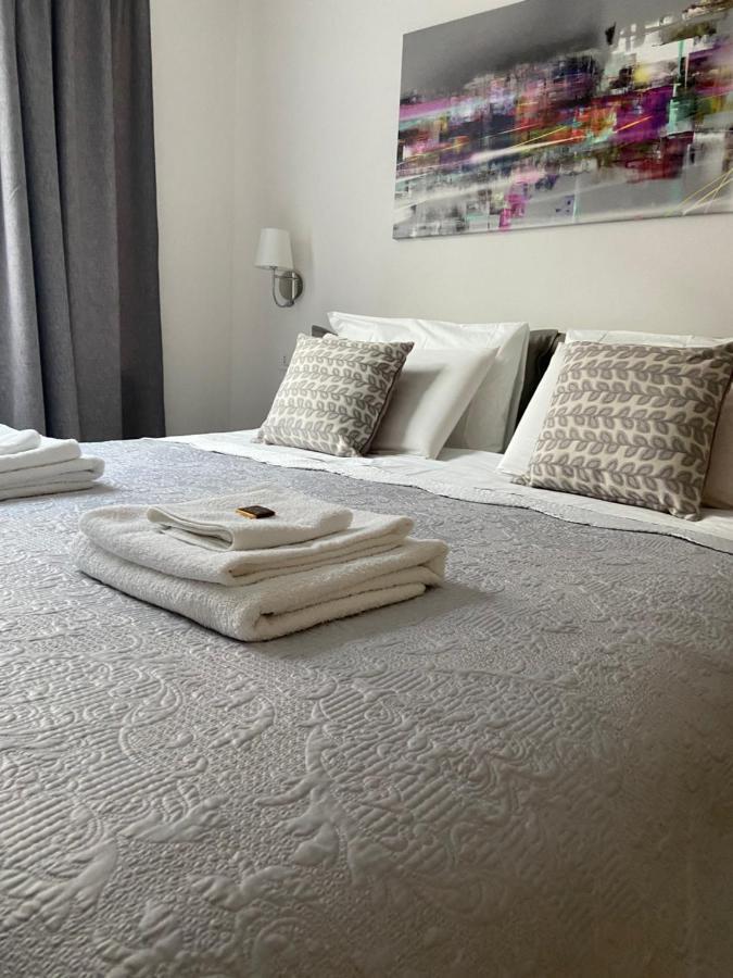 B&B Galleria Cavour Болоня Екстериор снимка